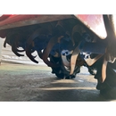 KUBOTA トラクター GL300D