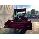 KUBOTA トラクター GL300D
