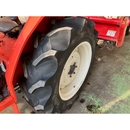 KUBOTA トラクター GL300D