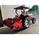 KUBOTA トラクター GL300D