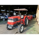 KUBOTA トラクター GL300D