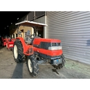 KUBOTA トラクター GL300D
