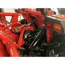 MITSUBISHI トラクター MT251D
