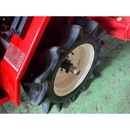 YANMAR トラクター F13ED
