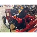 YANMAR トラクター F13ED