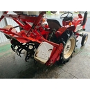YANMAR トラクター YM1802S