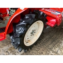 YANMAR トラクター YM1802S