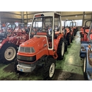 KUBOTA トラクター X20D