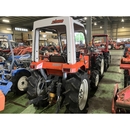 KUBOTA トラクター X20D