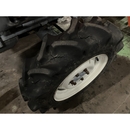 KUBOTA トラクター X20D