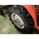KUBOTA トラクター X20D
