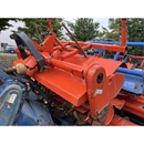 KUBOTA トラクター X20D