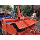 KUBOTA トラクター X20D