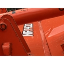 KUBOTA トラクター X20D