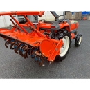 HITACHI トラクター NZ265