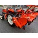 HITACHI トラクター NZ265