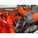 HITACHI トラクター NZ265