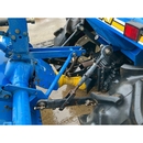 ISEKI トラクター TU205F