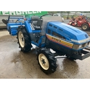 ISEKI トラクター TU205F