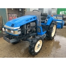 ISEKI トラクター TU205F