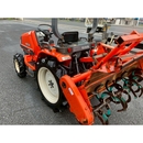 KUBOTA トラクター A-195D