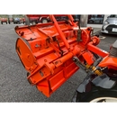 KUBOTA トラクター A-195D