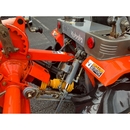 KUBOTA トラクター A-195D