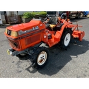 KUBOTA トラクター B-40 