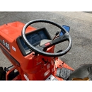 KUBOTA トラクター B-40 