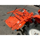 KUBOTA トラクター B-40 