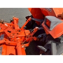 KUBOTA トラクター B-40 