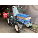 ISEKI トラクター TGS33F