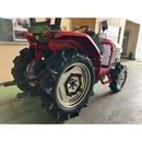 YANMAR トラクター AF24