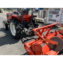 KUBOTA トラクター 