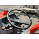 KUBOTA トラクター 