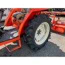 KUBOTA トラクター 