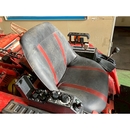 YANMAR トラクター F175D