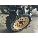 YANMAR トラクター F175D