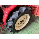 YANMAR トラクター F175D