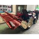 YANMAR トラクター F175D
