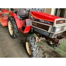 YANMAR トラクター F175D