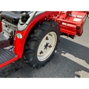 YANMAR トラクター AF17D
