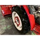 YANMAR トラクター F200D