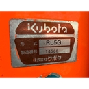 KUBOTA トラクター GL240D