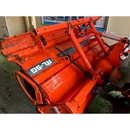 KUBOTA トラクター GL240D
