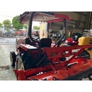 KUBOTA トラクター GL240D