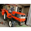 KUBOTA トラクター GL240D