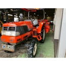 KUBOTA トラクター GL240D