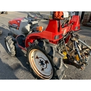YANMAR トラクター AF17D