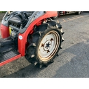 YANMAR トラクター AF17D